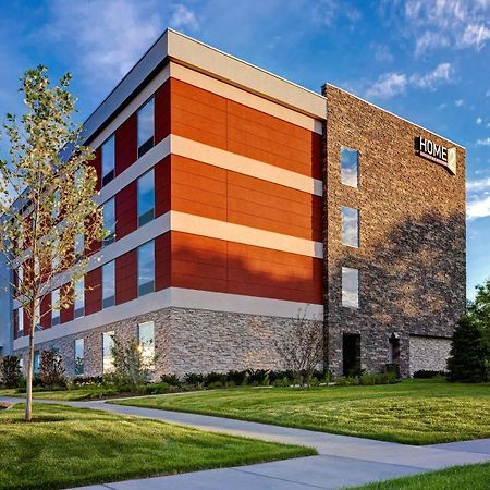 Home2 Suites By Hilton Lincolnshire Chicago Luaran gambar