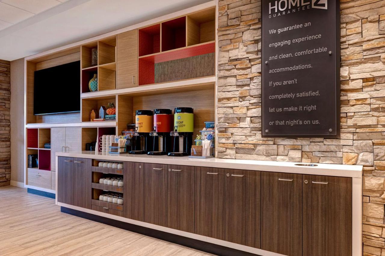 Home2 Suites By Hilton Lincolnshire Chicago Luaran gambar