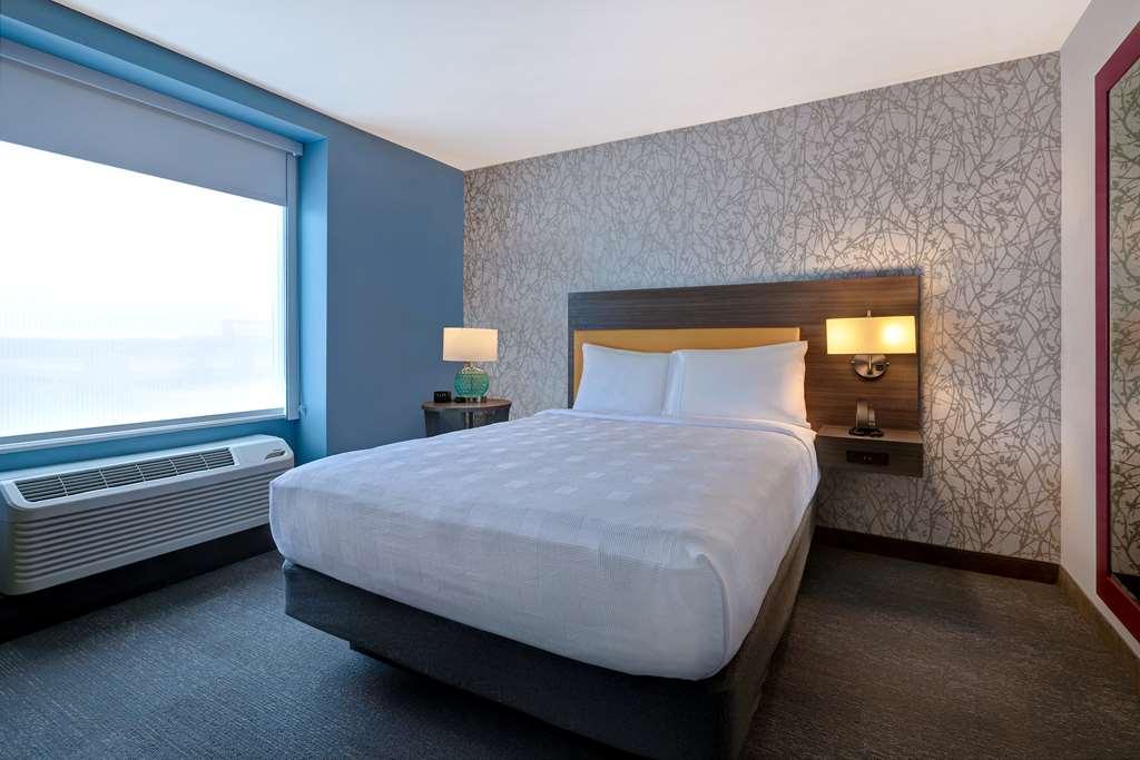 Home2 Suites By Hilton Lincolnshire Chicago Bilik gambar