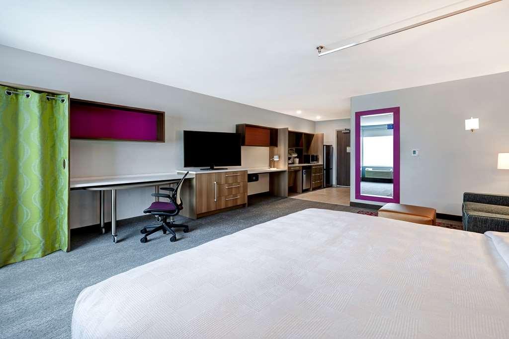 Home2 Suites By Hilton Lincolnshire Chicago Bilik gambar
